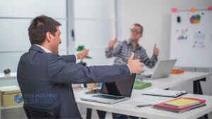 Hosting para Sitio Web